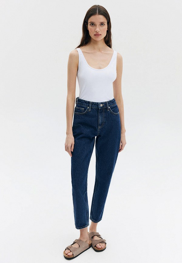 фото Джинсы all we need