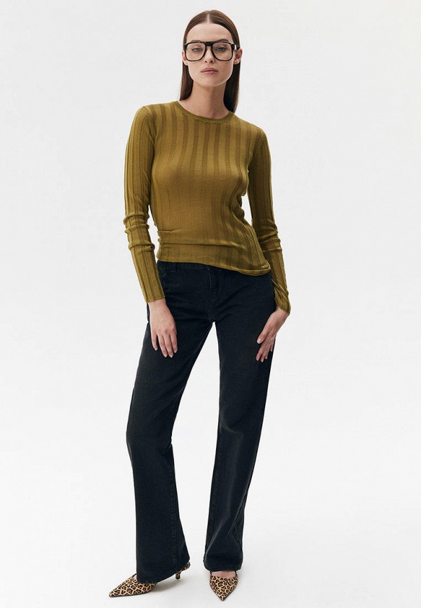 фото Джинсы all we need