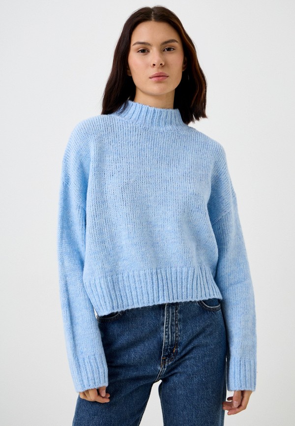 голубой голубой