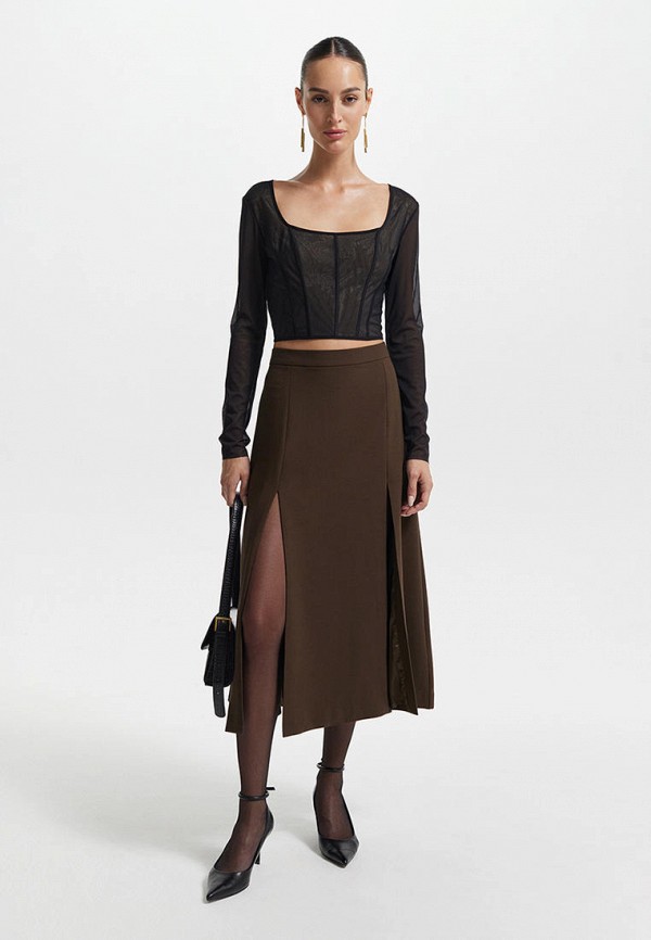 фото Юбка love republic