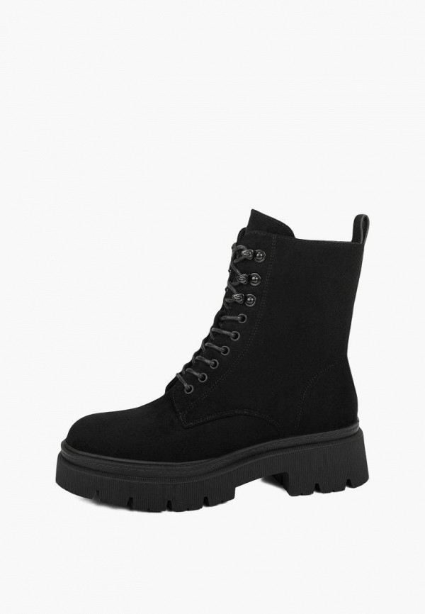 фото Ботинки t.taccardi