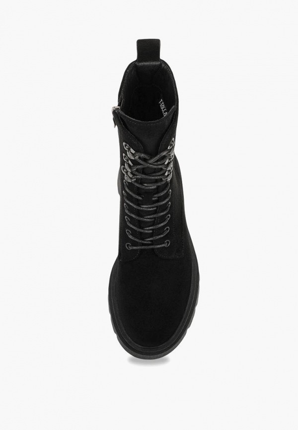 фото Ботинки t.taccardi