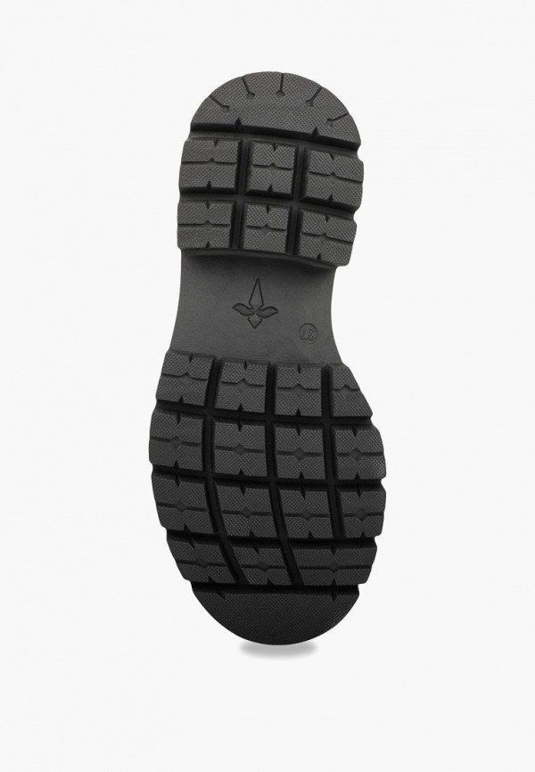 фото Ботинки t.taccardi