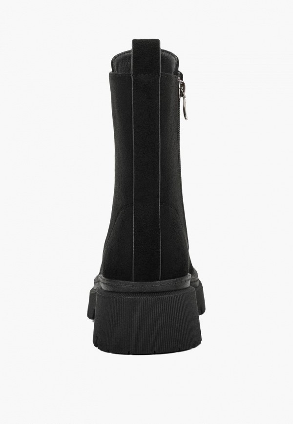 фото Ботинки t.taccardi