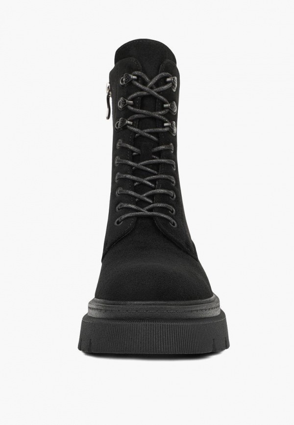 фото Ботинки t.taccardi