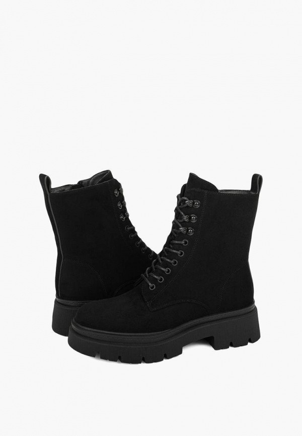 фото Ботинки t.taccardi