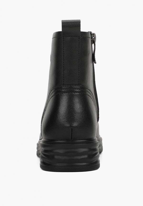 фото Ботинки kari