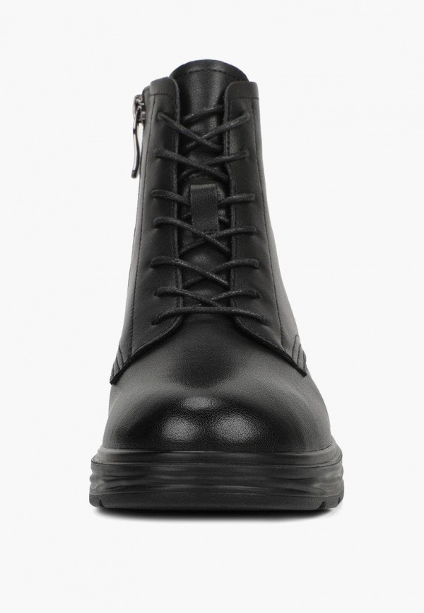 фото Ботинки kari