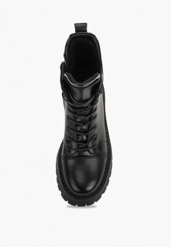 фото Ботинки t.taccardi