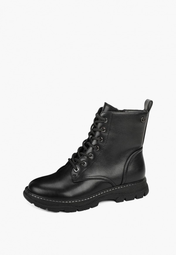 фото Ботинки t.taccardi