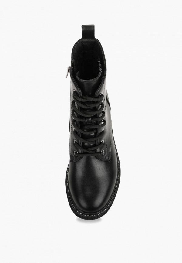 фото Ботинки t.taccardi