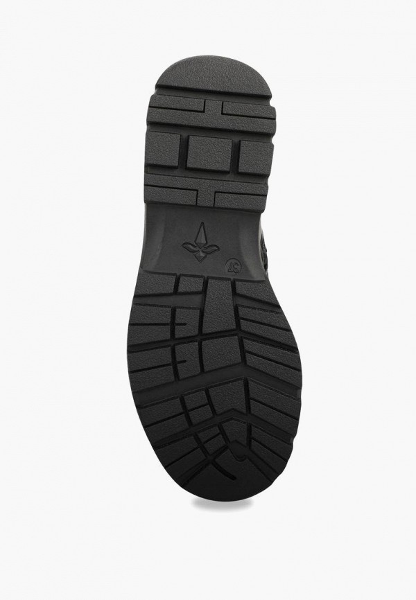 фото Ботинки t.taccardi