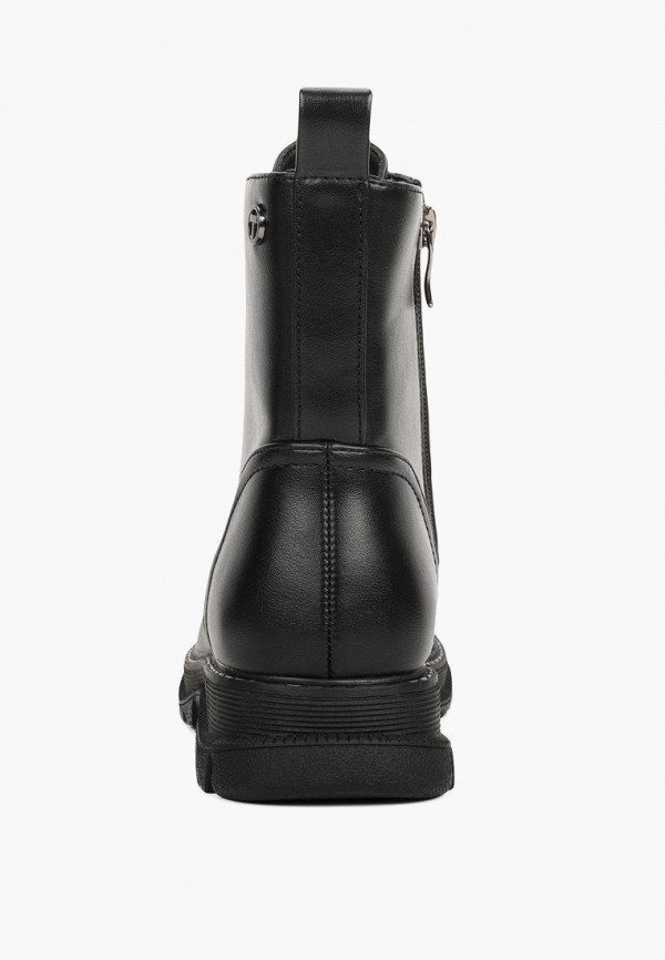 фото Ботинки t.taccardi