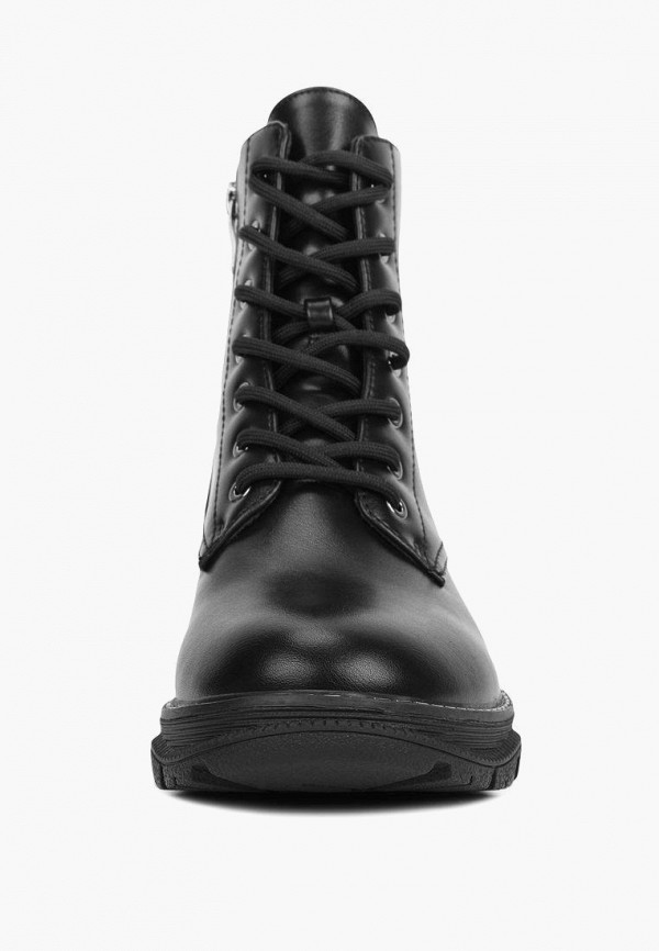 фото Ботинки t.taccardi