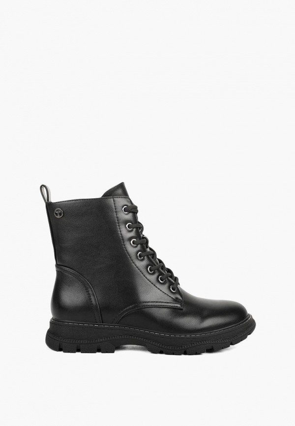 фото Ботинки t.taccardi