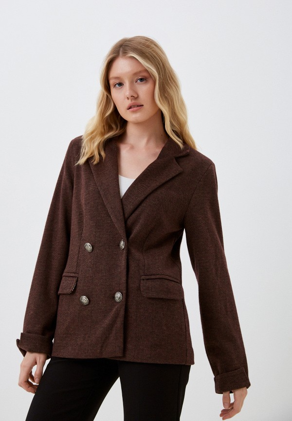 Жакет MadaM T 5593₽
