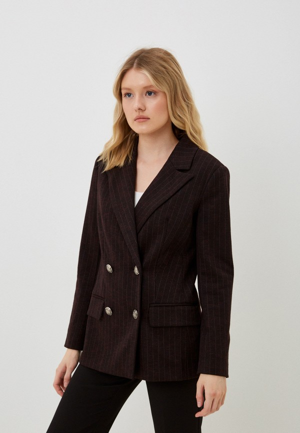 Жакет MadaM T 5094₽