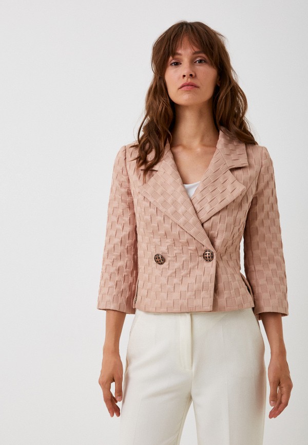 Жакет MadaM T 4494₽