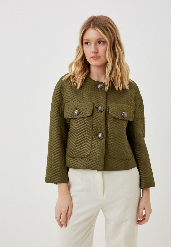 Жакет MadaM T 4494₽