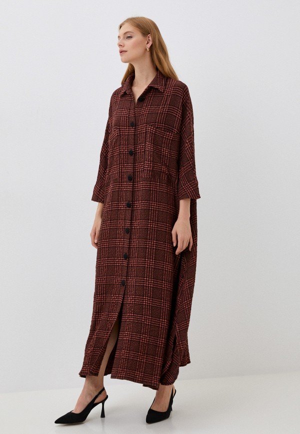 Платье MadaM T 5394₽