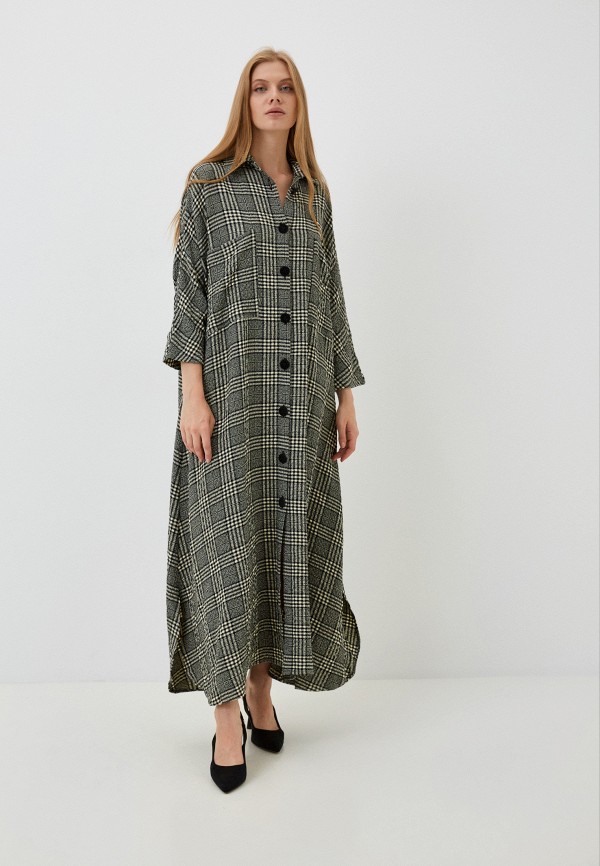 Платье MadaM T 5394₽