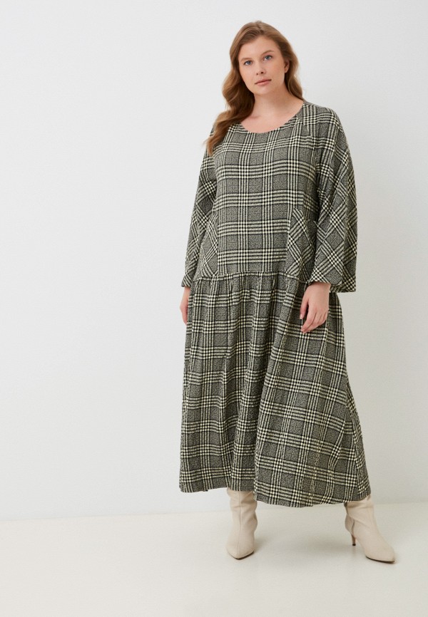 фото Платье madam t