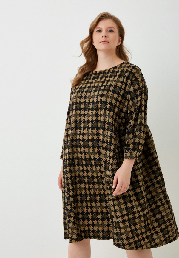 фото Платье madam t