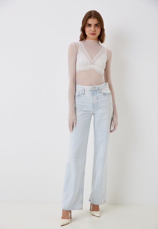 фото Лонгслив munique