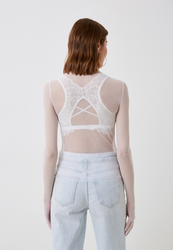 фото Лонгслив munique