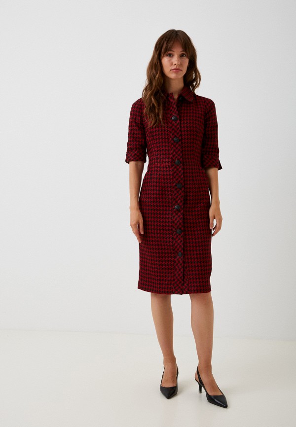 Платье MadaM T 4794₽