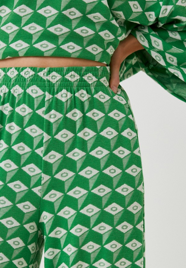 фото Брюки madam t