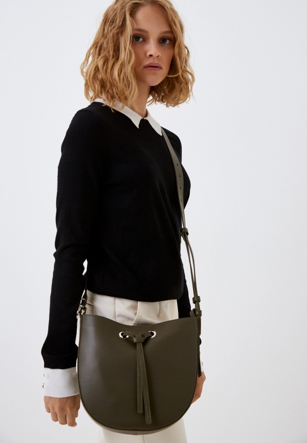 фото Сумка и кошелек tendance