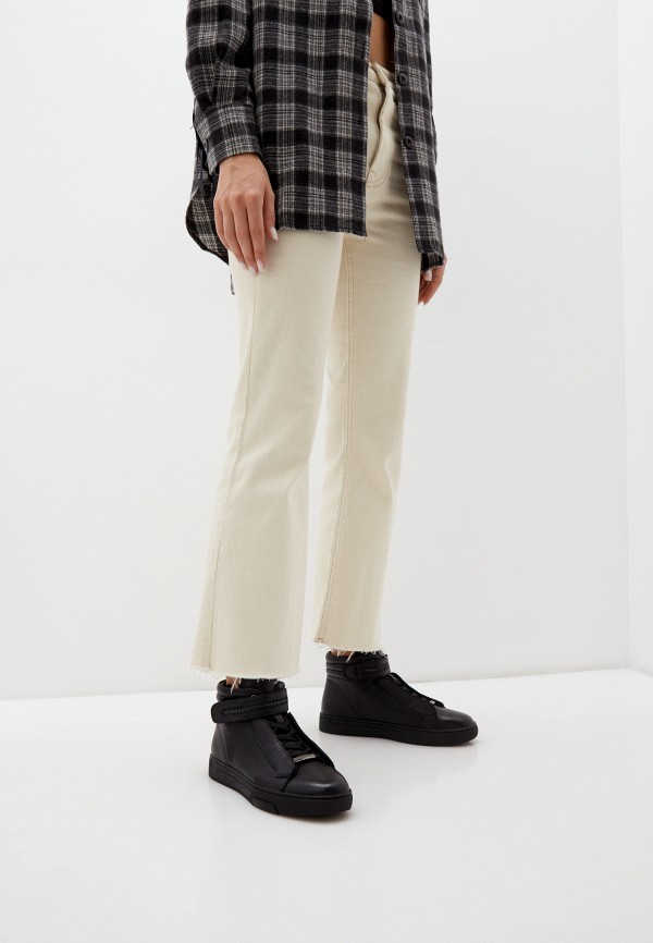 фото Кеды tendance