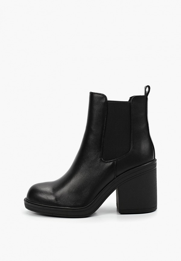 фото Ботильоны tendance