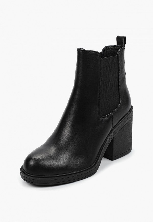 фото Ботильоны tendance