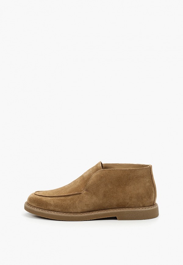 фото Ботинки tendance