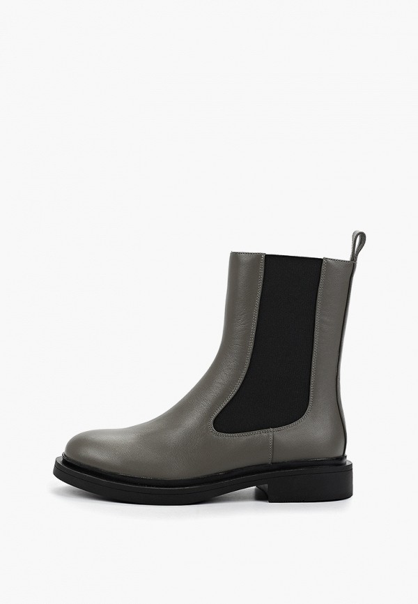 фото Ботинки tendance