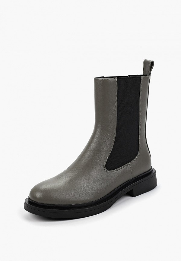 фото Ботинки tendance