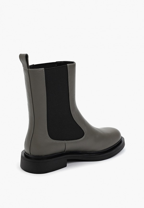 фото Ботинки tendance