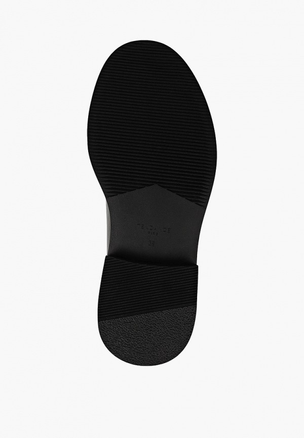 фото Ботинки tendance