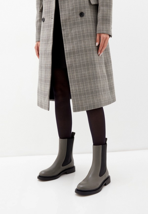 фото Ботинки tendance