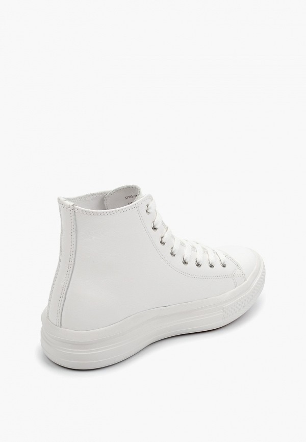 фото Кеды tendance