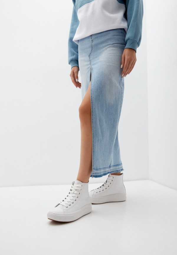 фото Кеды tendance