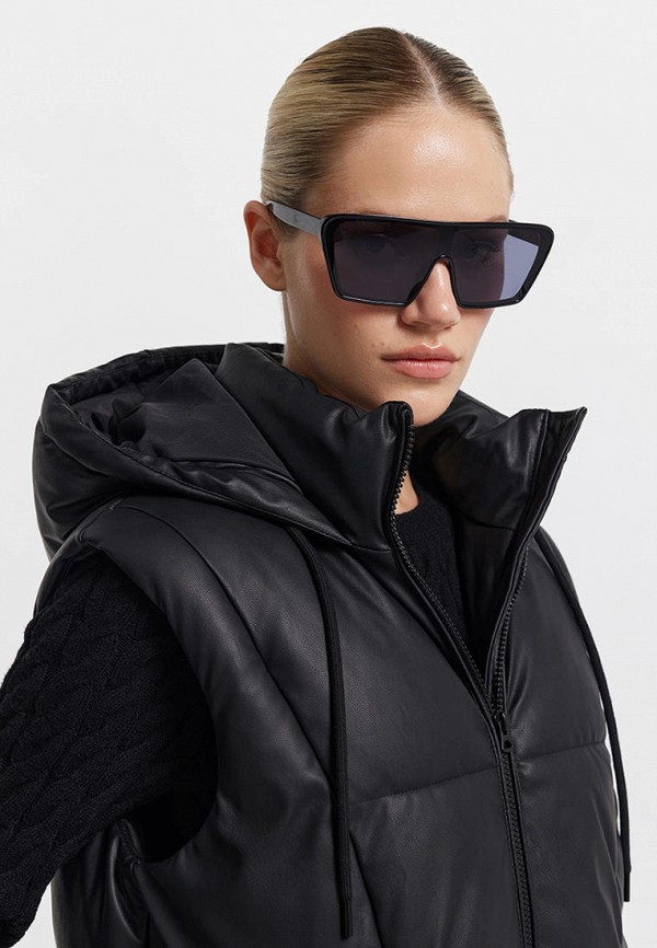 фото Жилет утепленный love republic