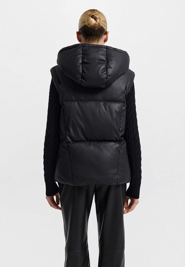 фото Жилет утепленный love republic