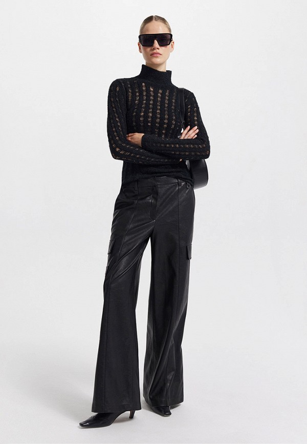 фото Брюки love republic