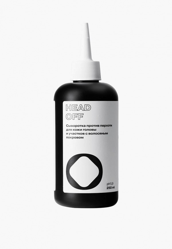 Скраб для кожи головы Openface белый, размер 00, фото 7