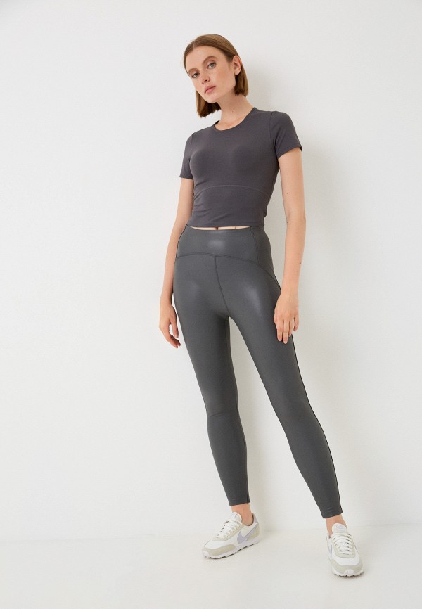 фото Леггинсы gloria jeans