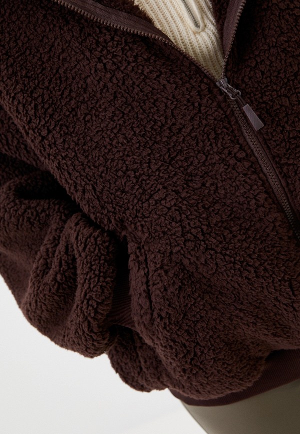 Куртка Gloria Jeans коричневый, размер 38, фото 4