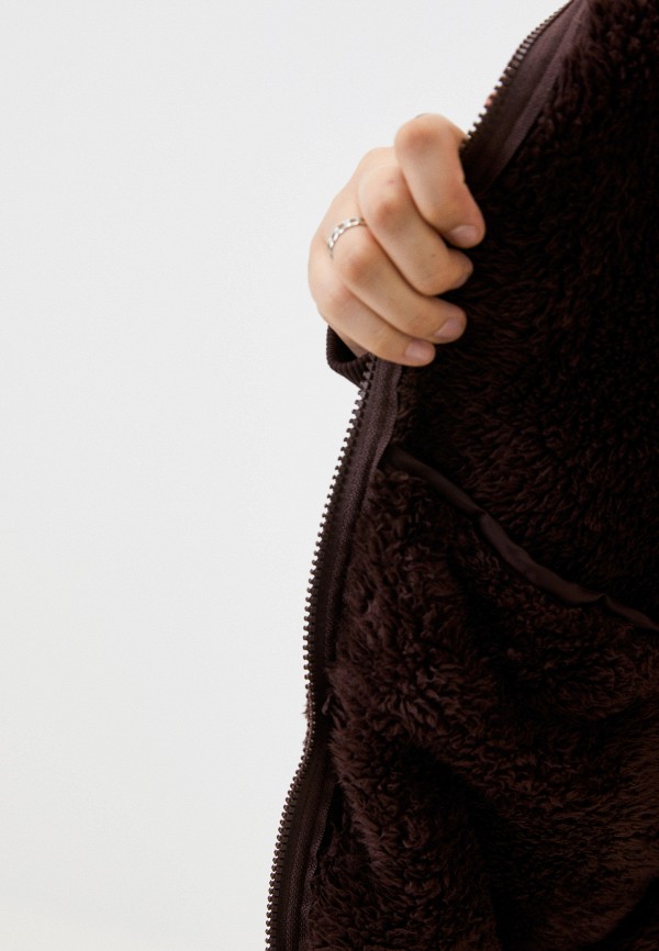 Куртка Gloria Jeans коричневый, размер 38, фото 5